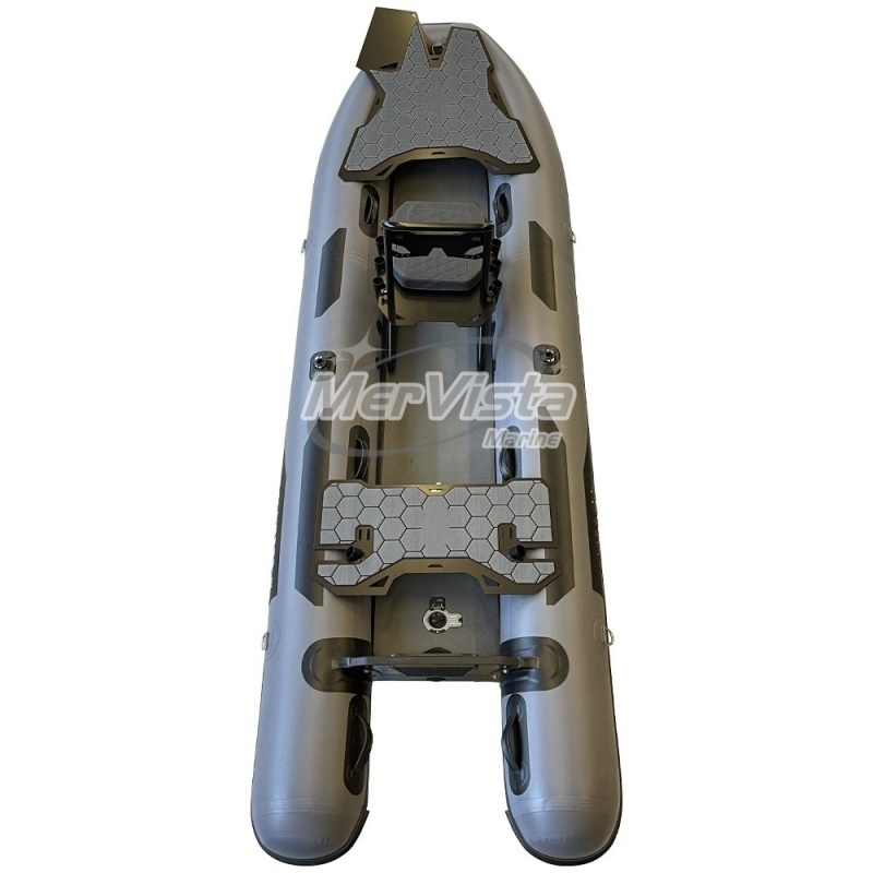 4m Professionelles Aufblasbare – Fishing Boat Paddle Bewertung und Preis