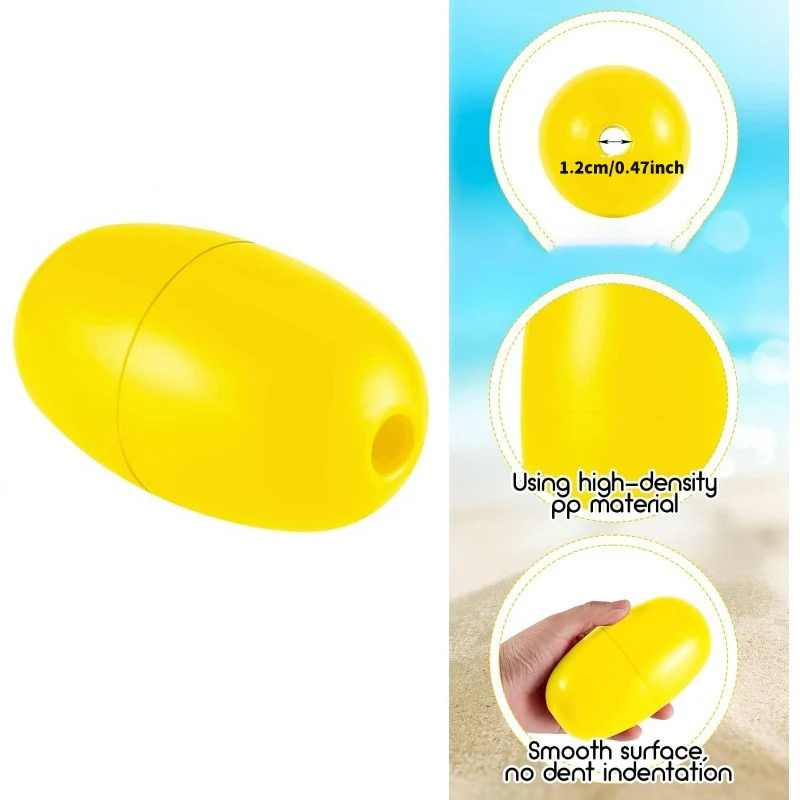 1,55 m x 0,90 m 1 Stück Gelbe  – Fishing Boat Oar Bewertung und Preis