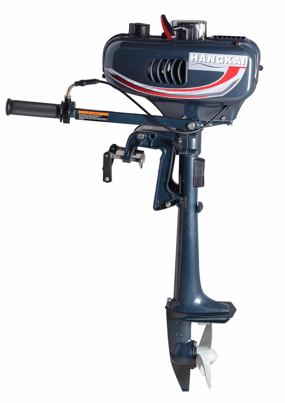 Exklusiver Verkauf Brandneue H – Fishing Boat Outboard Motor Bewertung und Preis