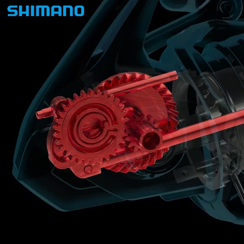 Shimano neue Sedona c3000hg Sp – Shimano Reel Stradic Bewertung und Preis