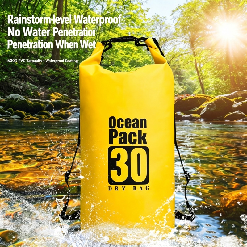 Wasserdichte Schwimm-Trockenta – Fishing Boat Oar Bewertung und Preis