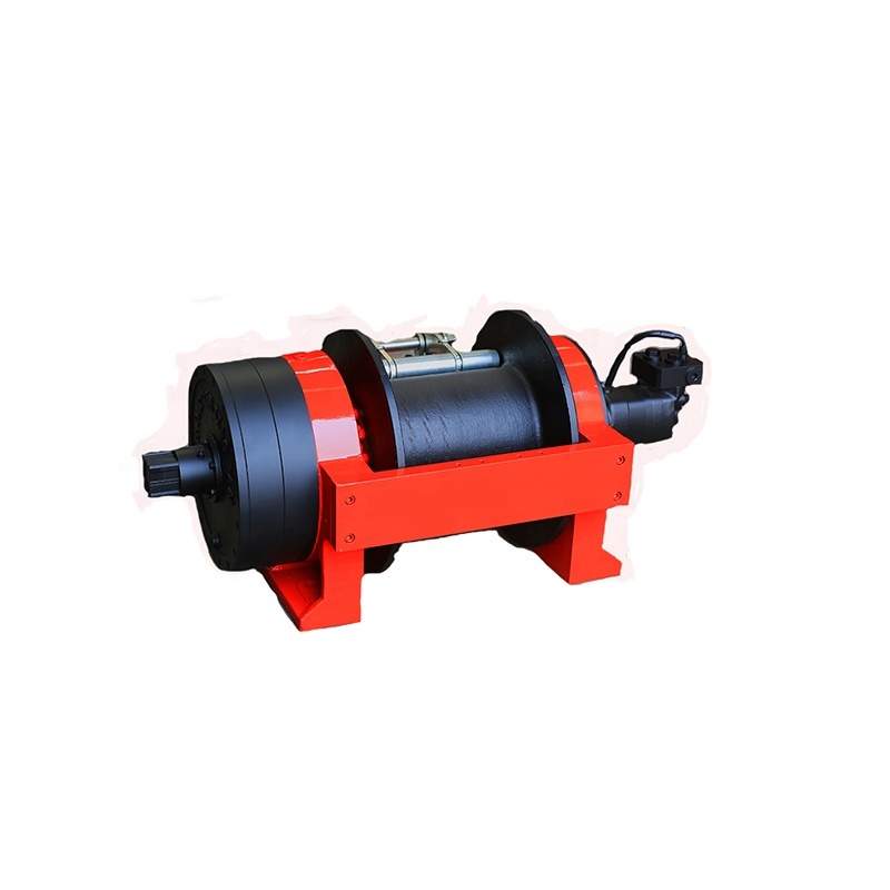 Hydraulische Winde mit einer T – Fishing Boat Anchor Winch Bewertung und Preis