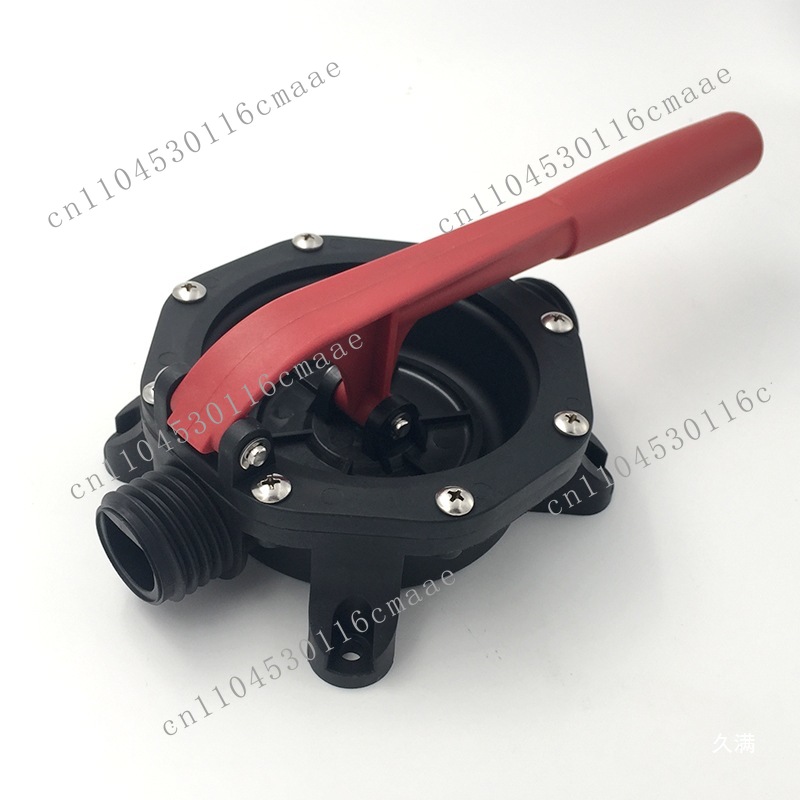 Marine-Handpumpe für Rettungsb – Fishing Boat Bilge Pump Bewertung und Preis