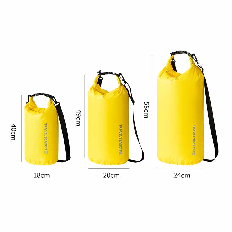 5L/10L/20L Wasserdichte Trocke – Fishing Boat Oar Bewertung und Preis