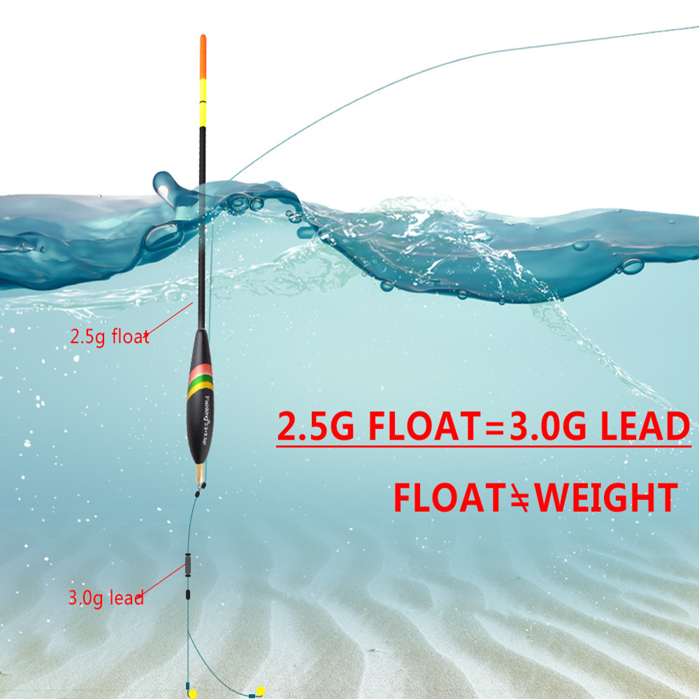 5 Stück Outdoor-Angelausrüstun – Fishing Boat Oar Bewertung und Preis