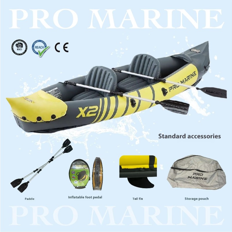 Mehrzweck-Schlauchboot für Sch – Fishing Boat Inflatable Bewertung und Preis