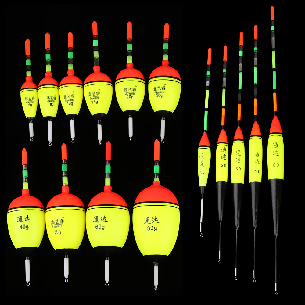 1PC 2 Stile Eva Schaum Leucht  – Fishing Boat Oar Bewertung und Preis