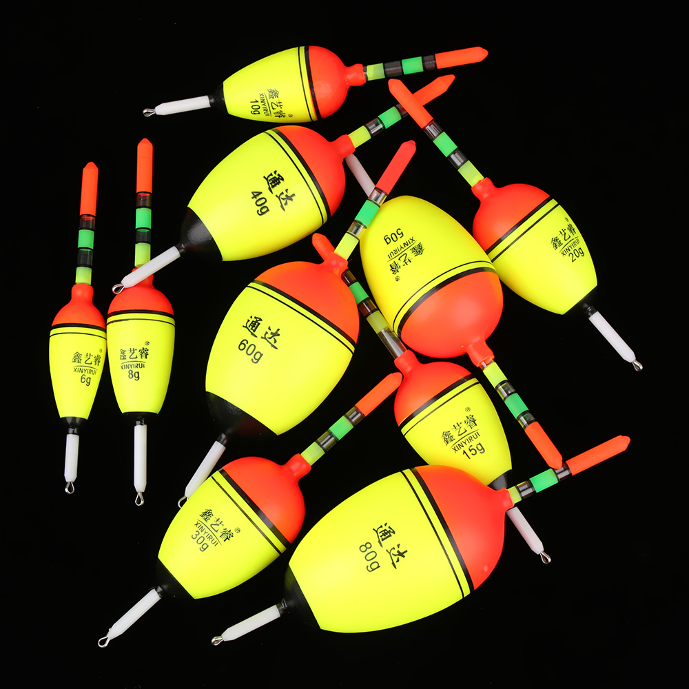 1PC 2 Stile Eva Schaum Leucht  – Fishing Boat Oar Bewertung und Preis
